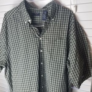 Dockers Short Sleeve Shirt